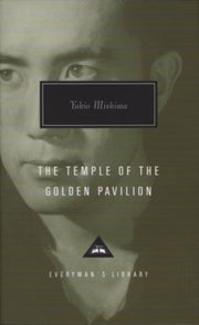 Temple Of The Golden Pavilion By Mishima, Yukio