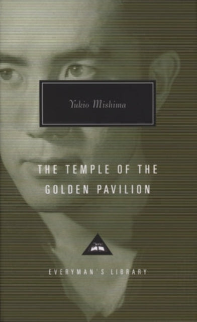 Temple Of The Golden Pavilion By Mishima, Yukio