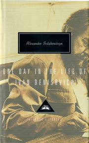 One Day In The Life Of Ivan Denisovich By Solzhenitsyn, Aleksa
