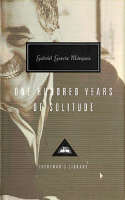 One Hundred Years Of Solitude By Marquez, Gabriel