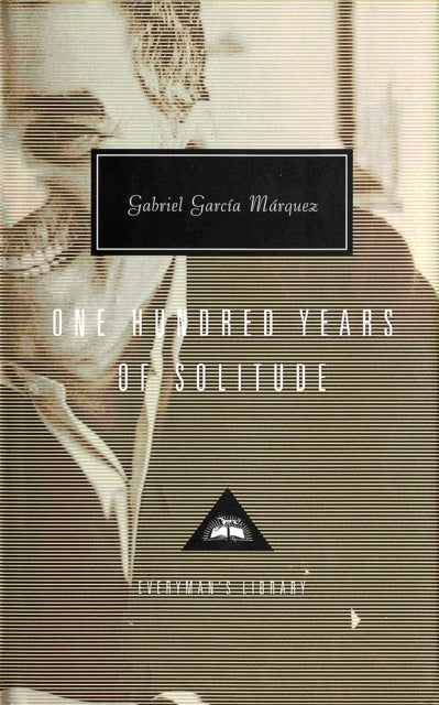 One Hundred Years Of Solitude By Marquez, Gabriel