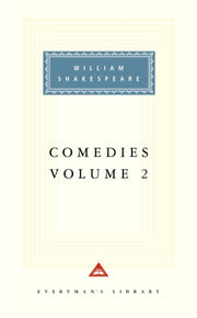 Comedies Vol 2