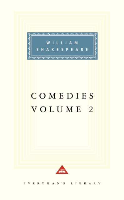 Comedies Vol 2