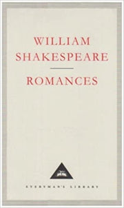 Romances The Last Plays