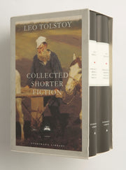 Collected Shorter Fiction 2vol Set