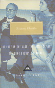 Lady In The Lake & Other Novels