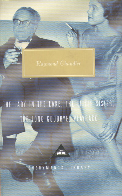 Lady In The Lake & Other Novels