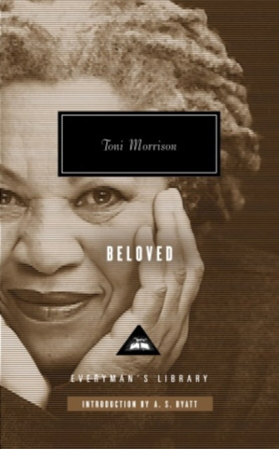 Beloved By Morrison, Toni
