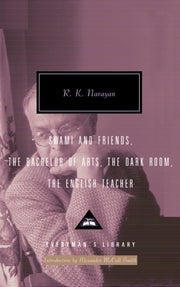R K Narayan Omnibus