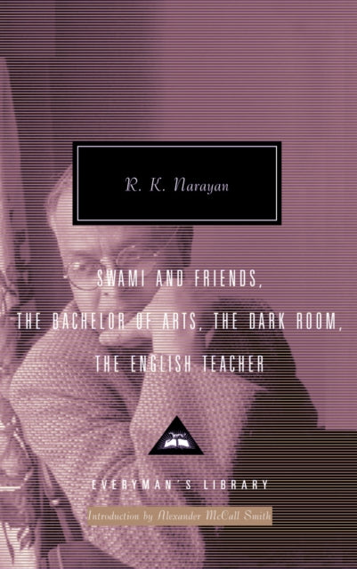 R K Narayan Omnibus