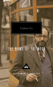 Name Of The Rose By Eco, Umberto