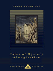 Tales Of Mystery And Imagination By Poe  Edgar Allan
