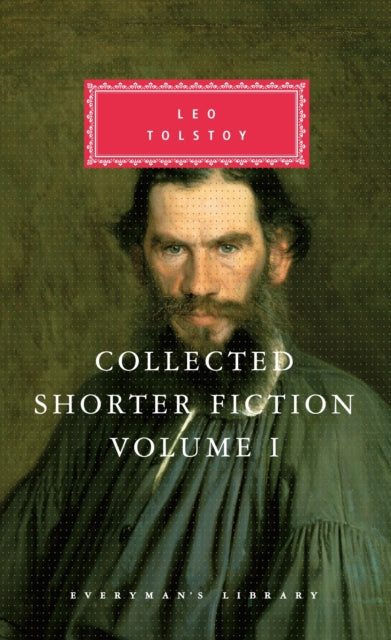 Complete Short Stories Vol 1