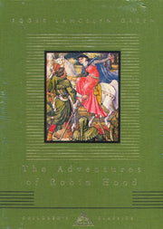 Adventures Of Robin Hood The