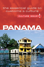Panama Culture Smart