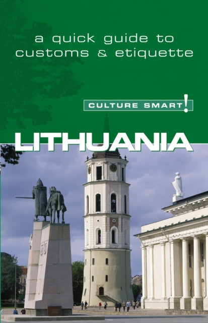Lithuania Culture Smart