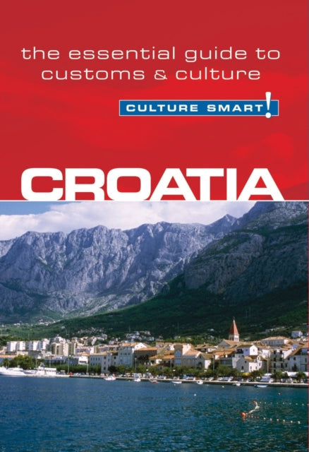 Croatia Culture Smart