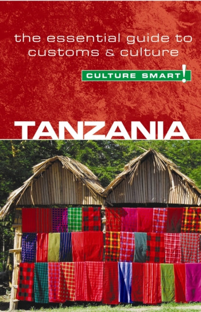 Tanzania Culture Smart