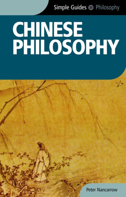 Chinese Philosophy Simple Guides
