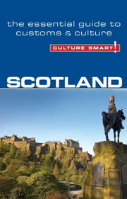 Scotland Culture Smart