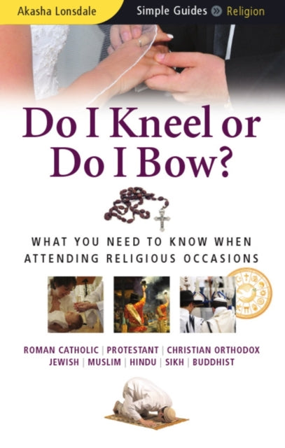 Do I Kneel Or Do I Bow