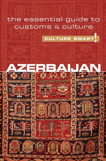 Azerbaijan Culture Smart