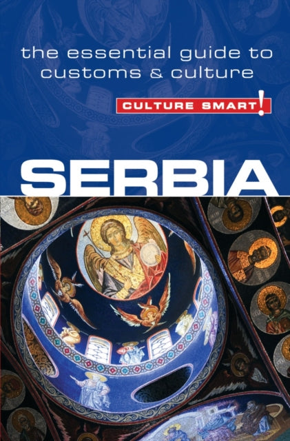 Serbia Culture Smart