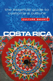 Costa Rica Culture Smart