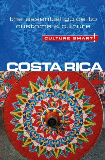 Costa Rica Culture Smart