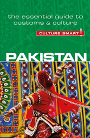 Pakistan Culture Smart