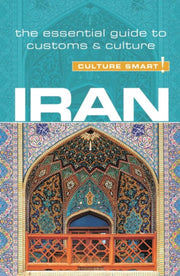 Iran Culture Smart Essential Guide