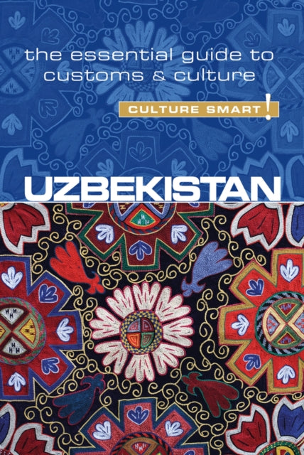 Uzbekistan Culture Smart