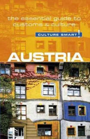 Austria Culture Smart