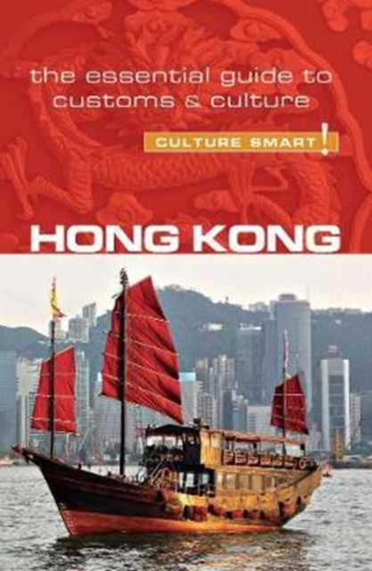 Hong Kong Culture Smart