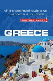 Greece Culture Smart