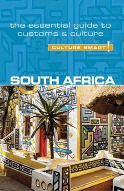 South Africa Culture Smart
