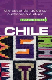 Chile Culture Smart