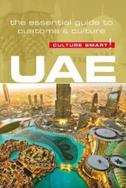 Uae Culture Smart