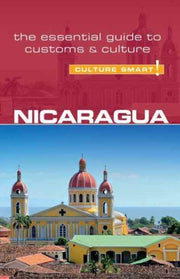 Nicaragua Culture Smart The Essential Gu By Maddicks, Russell