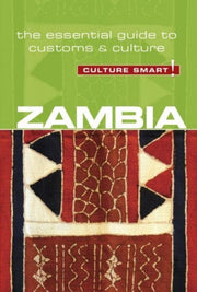 Zambia Culture Smart The Essential