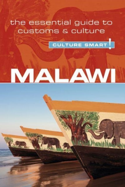Malawi Culture Smart The Essential
