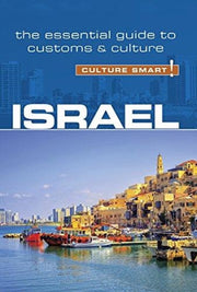 Israel Culture Smart The Essential