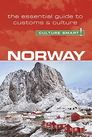 Norway Culture Smart The Essential Guide
