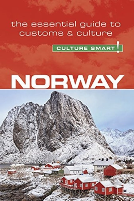 Norway Culture Smart The Essential Guide