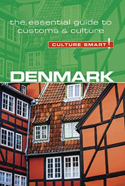 Denmark Culture Smart