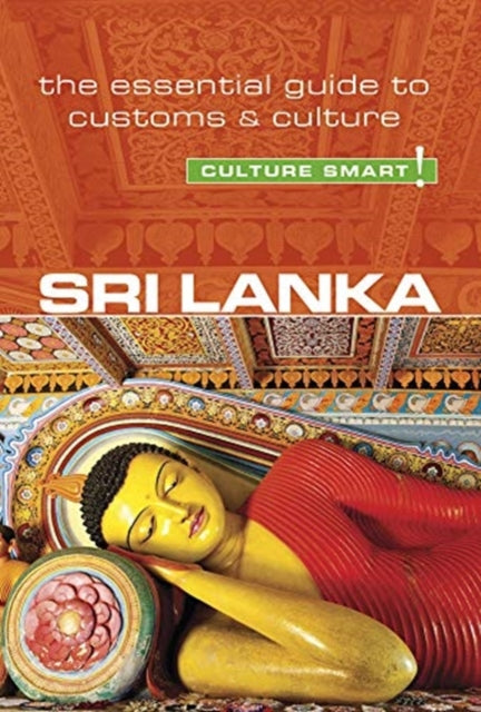 Sri Lanka Culture Smart