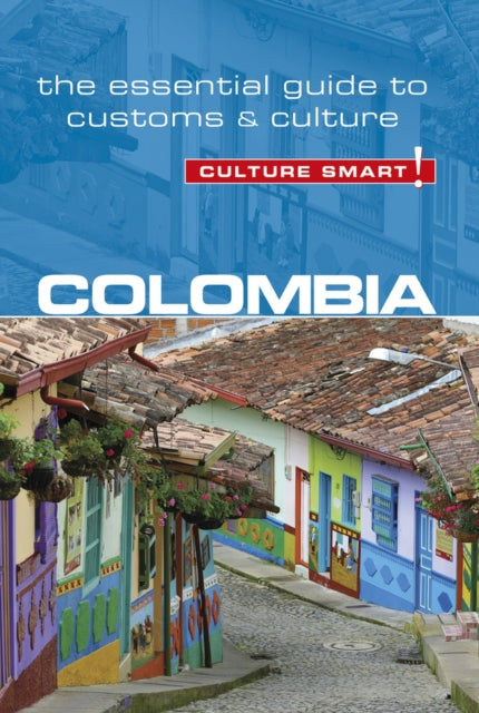 Colombia Culture Smart