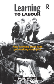 Learning To Labour