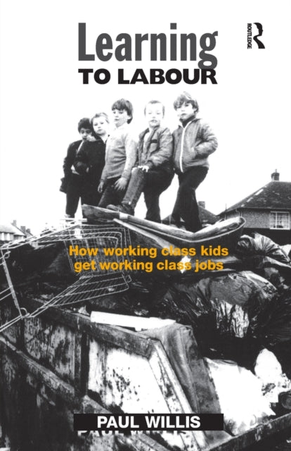 Learning To Labour