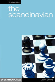 Scandinavian 2nd Ed